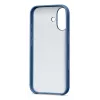 Hoesje Apple Beats iPhone 17 Case MagSafe Camera Control Bedrock Blue