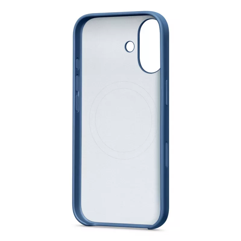 Hoesje Apple Beats iPhone 17 Case MagSafe Camera Control Bedrock Blue