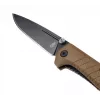 Gerber Zilch - coyote zakmes voor buiten