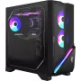 MPG Infinite X3 AI 2NVR7-440AT, gaming-pc zwart, Windows 11 Home