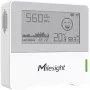 Binnenklimaatsensor Milesight AM103 LoRaWAN 868MHz — temperatuur- en vochtigheidsmeting