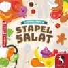 Stapelsalat, behendigheidsspel
