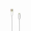 Sbox USB-TYPEC-15W USB->Type-C M/M 1,5 m kokoswit