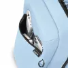 Rugzak COMMUTER voor een 13-16 inch notebook, ijsblauw