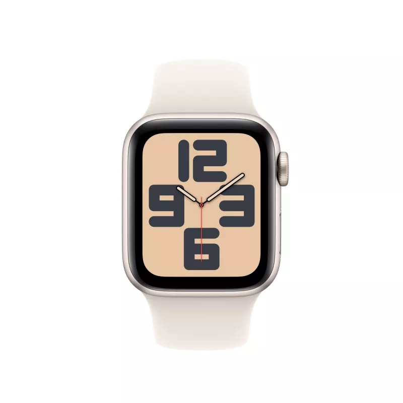 Band Apple MYJ33ZM/A beige fluoroelastomeer 130-180 mm