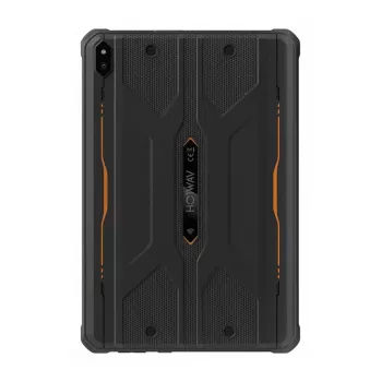Tablet HOTWAV R10 Pro — oranje kleur