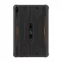 Tablet HOTWAV R10 Pro — oranje kleur