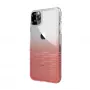 Beschermhoesje Devia Ocean-serie voor iPhone 11 Pro Max – rood kleurverloop