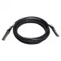 HPE - X240 Direct Attach Copper-kabel - netwerkkabel - QSFP+ - QSFP+ - 5 m