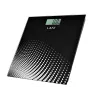 Lafe 44591 elektronische personenweegschaal FitScale zwart