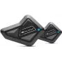 Hoofdtelefoon Midland BT Mini Bluetooth twinset