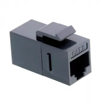 RJ-45 Keystone modulaire koppeling VALUE 21.99.3003