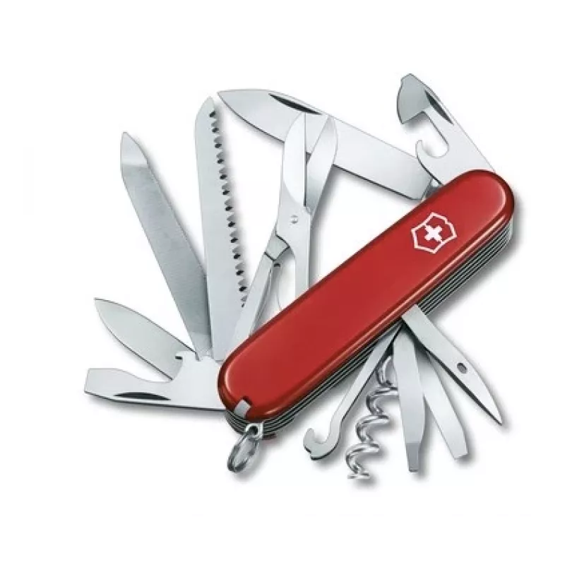Multitoolmes Victorinox Ranger 1.3763