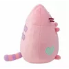 Knuffel Pusheen van Pusheen, 18 cm, pastelroze