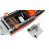 Amewi reddingsboot 26117 — brushless-jetaandrijving, 320 mm, zwart/rood