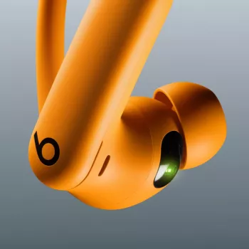 Beats Powerbeats Pro 2 hoofdtelefoon, feloranje, in-ear, draadloos, MX743ZM/A