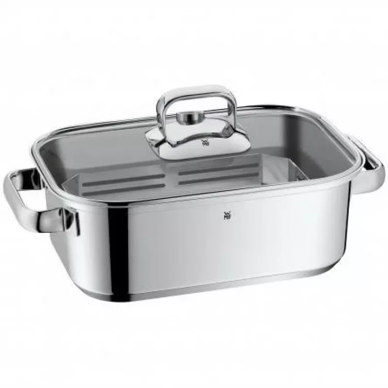 WMF 1741026040 roestvrij staal