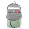 Diefstalbeveiligde rugzak XDDESIGN Bobby Soft — Iceberg groen, model P705.999