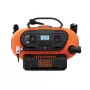 Black & Decker BDCINF18N-QS luchtcompressor 160 l/min AC/aansteker