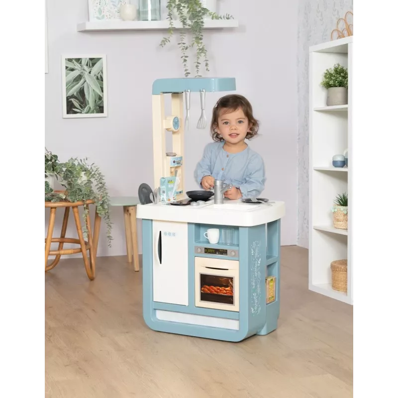 Rollenspeelgoed Smoby 310824 keuken 3-5 jaar meerkleurig