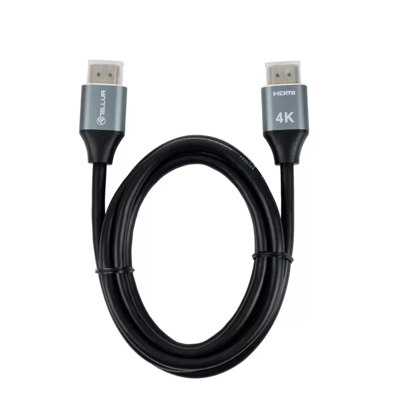 HDMI-kabel Tellur TLL312001 4K 18 Gbit/s 1,5 m