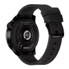 Smartwatch Garett Compass GPS zwart — Garett Compass GPS smartwatch, zwart