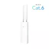 Cudy LT700 WLAN-router Gigabit Ethernet dualband (2,4 GHz / 5 GHz) 4G wit
