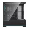 Darkflash DY451 PRO computerbehuizing, ATX, zwart