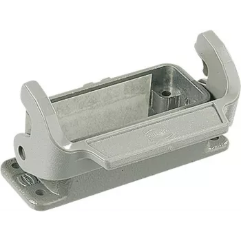 Harting aanbouwbehuizing Han® 10A-agg-LB 09 20 010 0301 1 st. (09 20 010 0301)