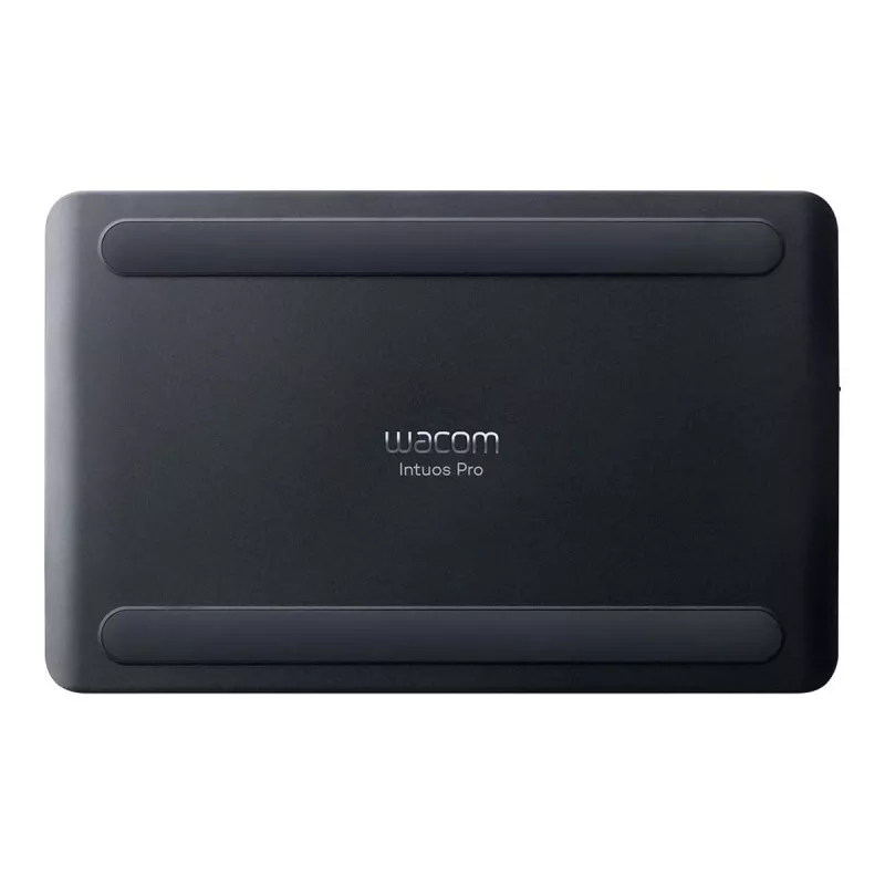Wacom Intuos Pro S grafisch tablet zwart 160 x 100 mm