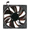 Ventilator Noiseblocker BlackSilentPro PL2
