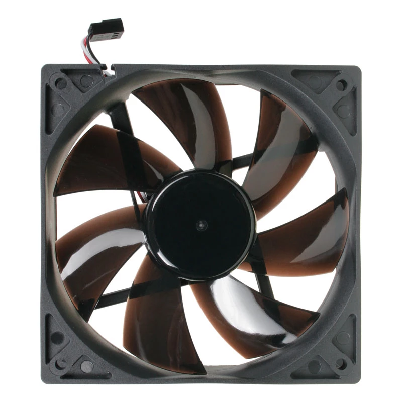 Ventilator Noiseblocker BlackSilentPro PL2