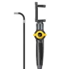 Ulefone uSmart E03 UF-EC03 endoscoopcamera, 1280x720 HD, in twee richtingen 180° bestuurbare sonde, 6 leds, IP67, 1 m halfstijve kabel