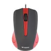 Muis Yenkee YMS 1015RD bedraad USB