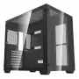 Darkflash C285 ATX computerbehuizing zwart