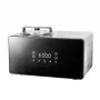 Traditionele ijsmachine Gastroback Design Advanced Control 1,5 L 150 W zwart satin steel