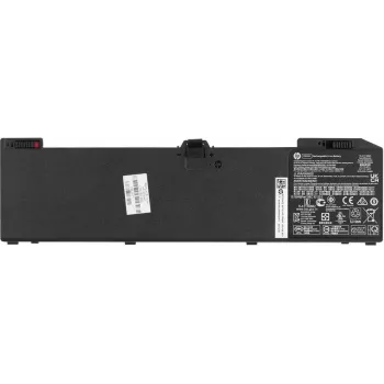 Laptopaccu HP 90 Wh lithium-ion VX04090XL, vervanging