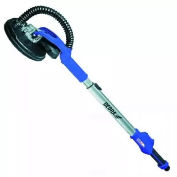 Draagbare schuurmachine DEDRA DED7743