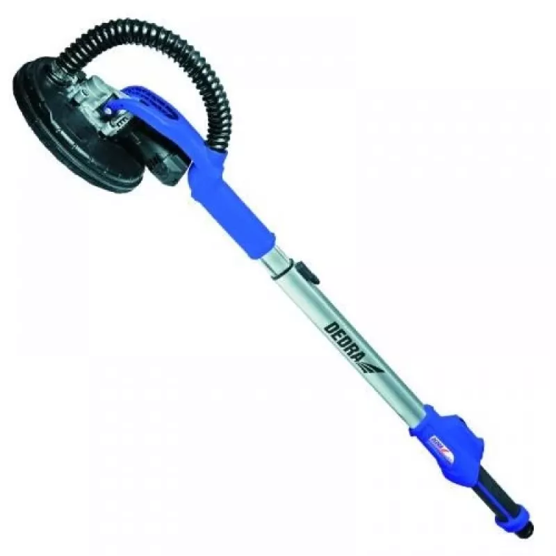 Draagbare schuurmachine DEDRA DED7743