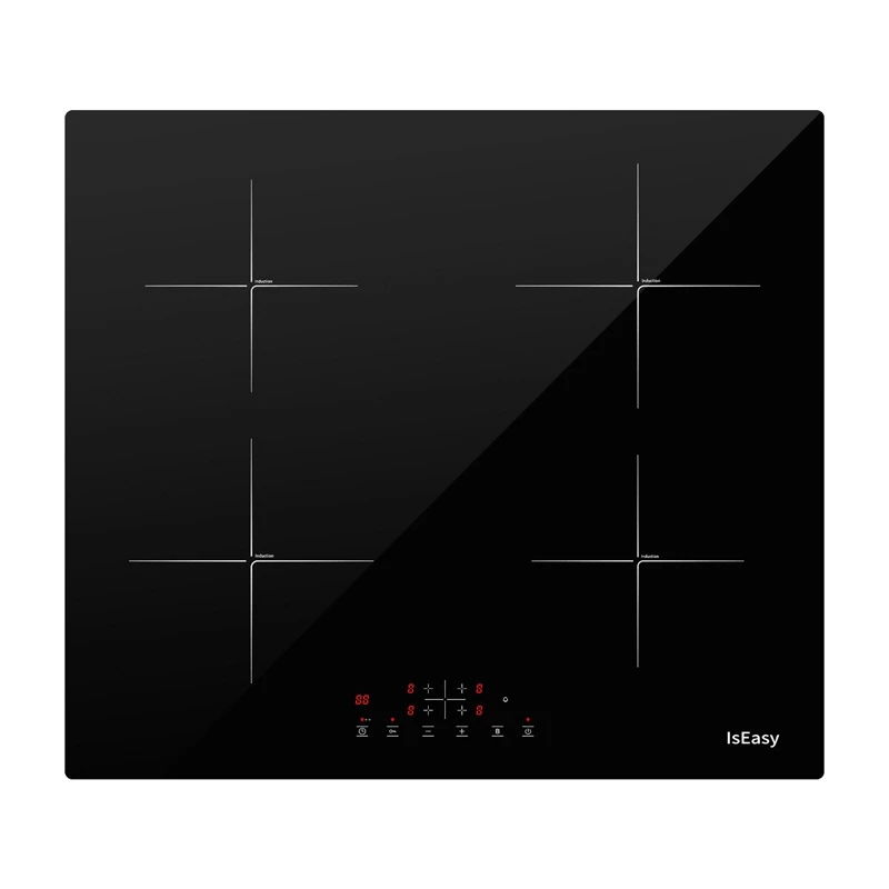 IsEasy LI4-20 inductiekookplaat