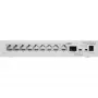 HUAWEI eKit S110 Series S110-8P2ST Unmanaged L2 Gigabit Ethernet (10/100/1000) Power over Ethernet (PoE) Grijs