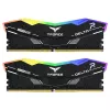 Team Group RAM Team D5 6000 32GB C30 Delta RGB zwart EXPO K2