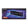 Desktop DDR4 RAM BIOSTAR 16GB 3200MHz met koellichaam (model DO32NU4H16)