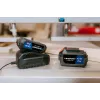 Oplader BLAUPUNKT BP1824 24W USB-uitgang compact ontwerp