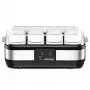 Rommelsbacher JG40 yoghurtmaker zwart