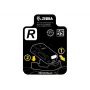 Zebra SG-RS2X-HMTRA-01 houder, passieve houder, barcodescanner, zwart