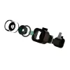 Warmtebeeldcamera Seek Thermal CQ-DBAX, warmtebeeldmodule 320×240 px, NETD 35 mK, -20–330 °C, 25 Hz