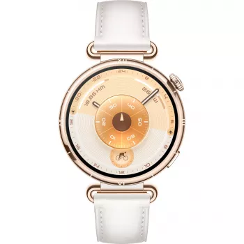 Smartwatch Huawei WATCH GT6 1.32 inch AMOLED 64GB goud