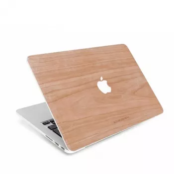 Laptophoes Woodcessories ECO099 Cherry
