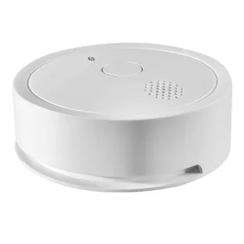 Shelly Plus rookmelder, WiFi